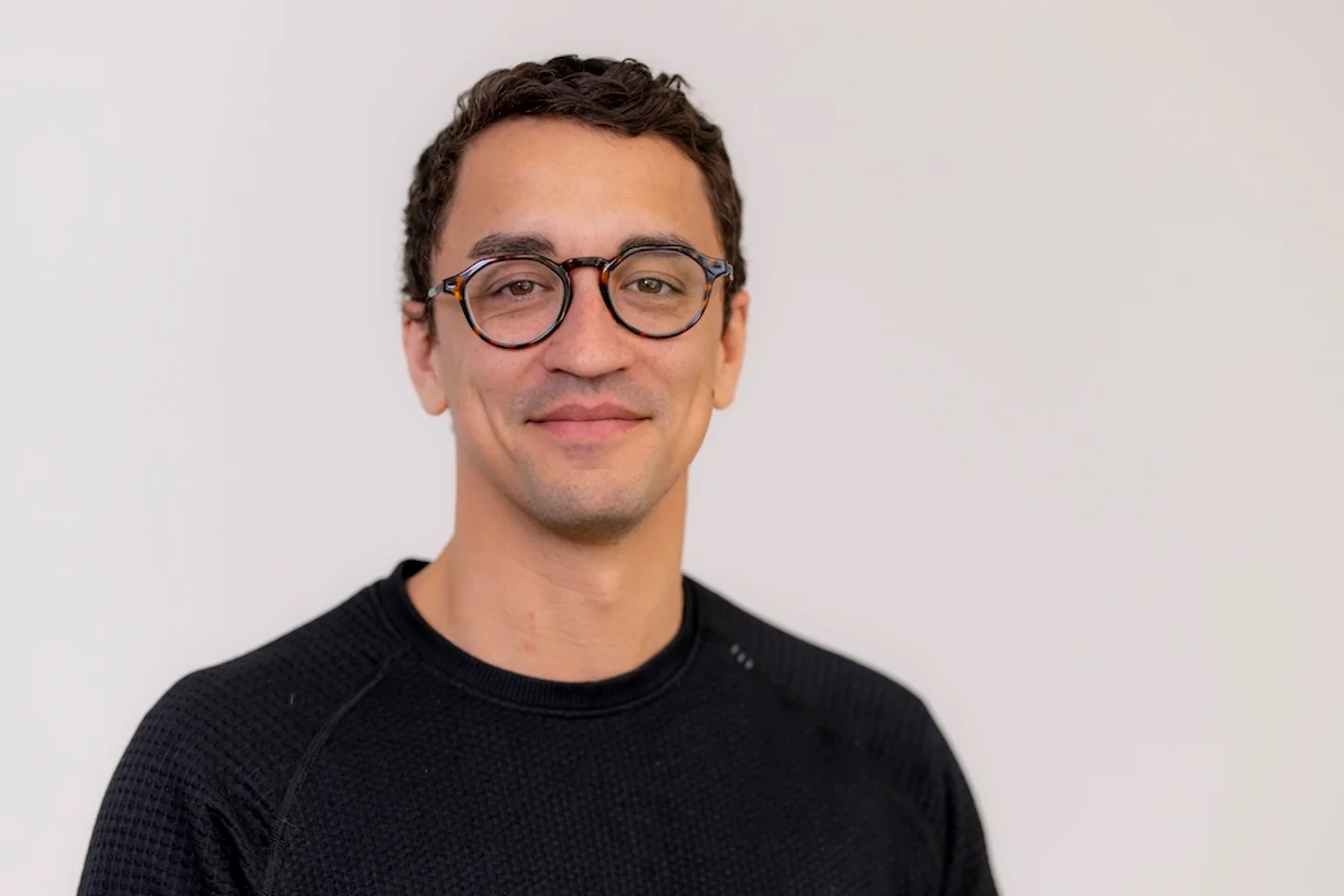 Photo of Kahlil Simeon-Rose